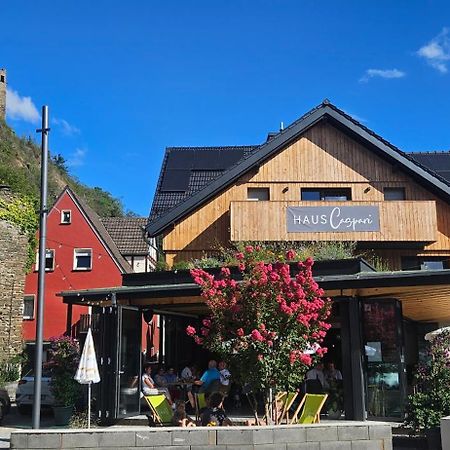 Haus Caspari Altenahr Buitenkant foto