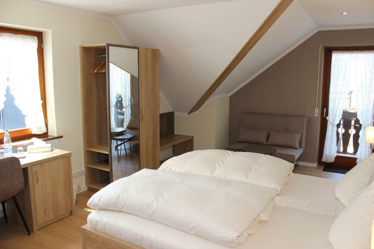 Haus Caspari Altenahr Buitenkant foto