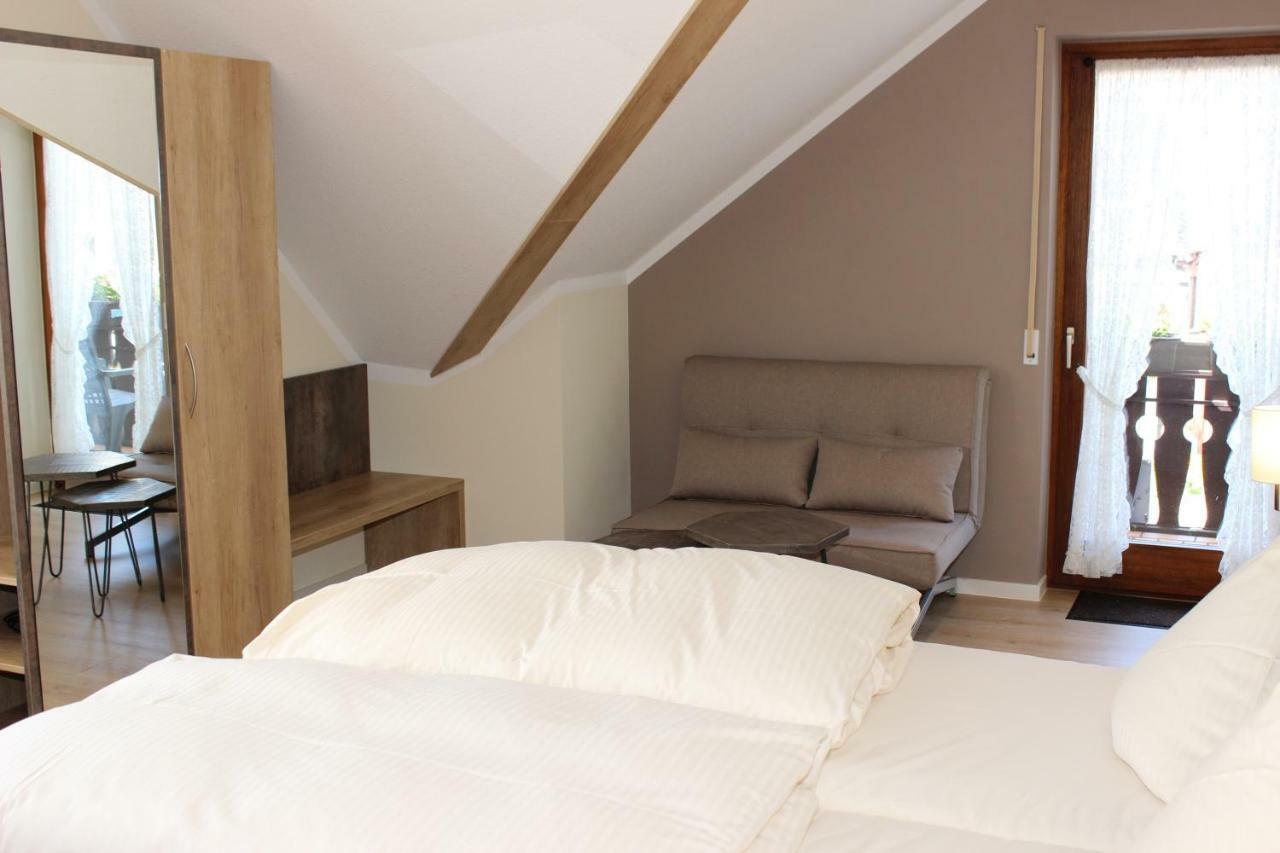 Haus Caspari Altenahr Buitenkant foto
